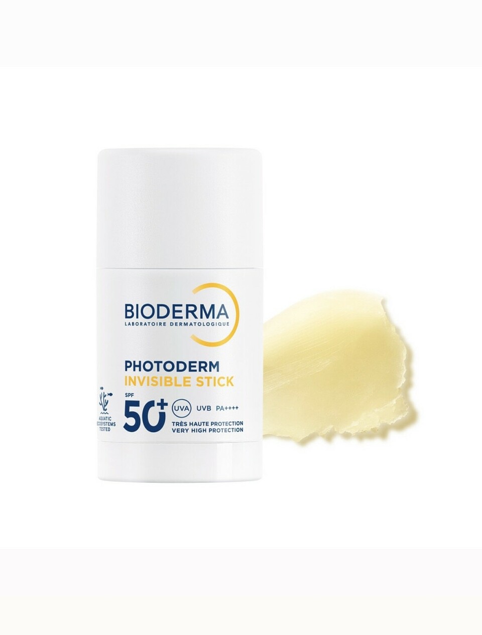Cолнцезащитный стик SPF50+ от BIODERMA из лиl...