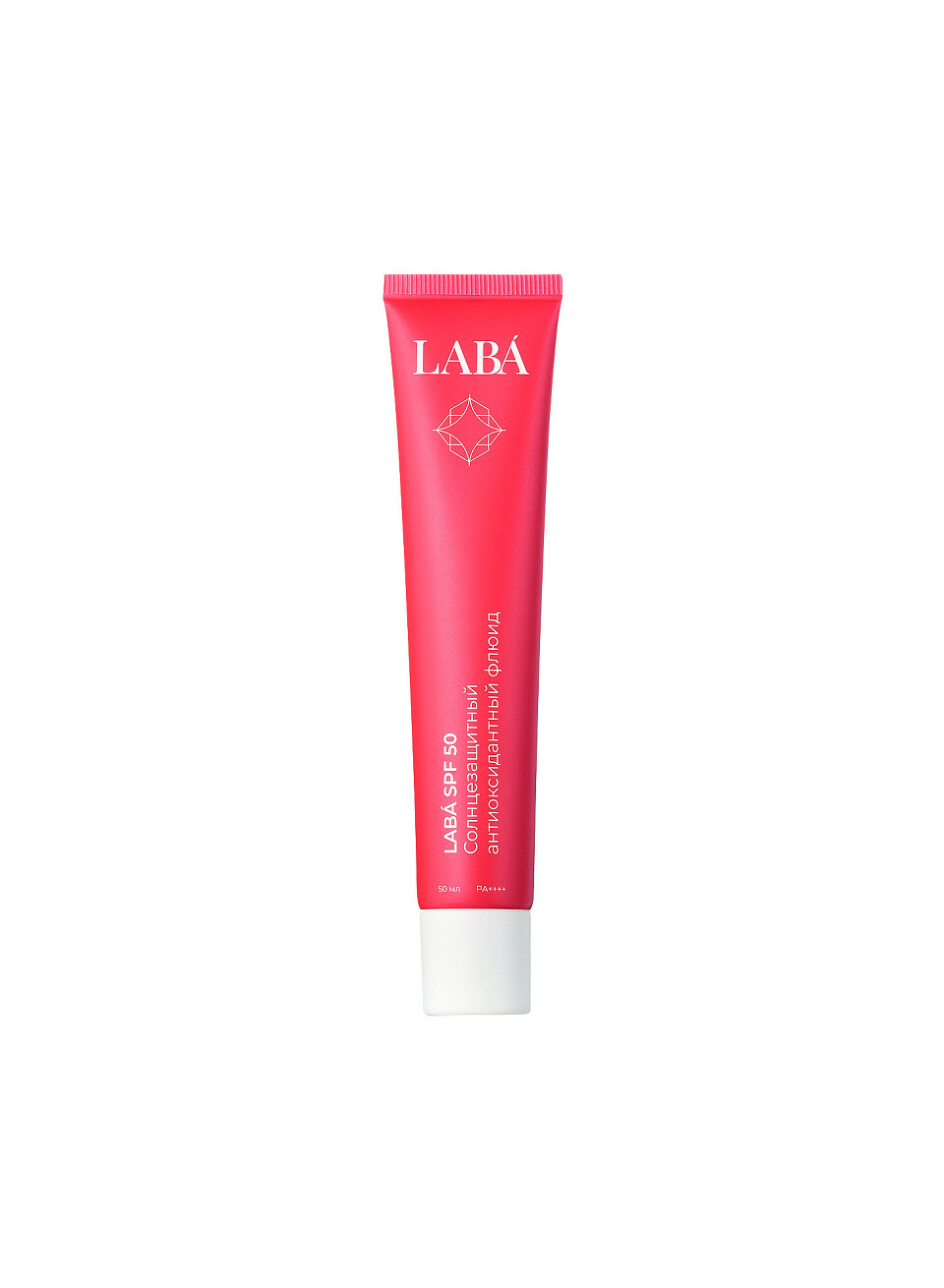 Солнцезащитный крем-флюид SPF&nbsp;50+, Labá