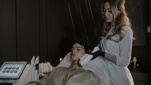 Летний праздник красоты: бонусы, подарки и уход за собой