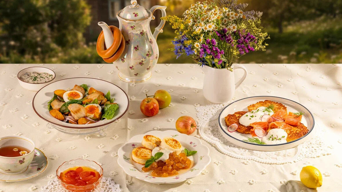 Сезонные новинки: куда идти за новыми вкусами