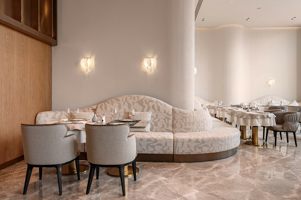 Ресторан ENZO Rest