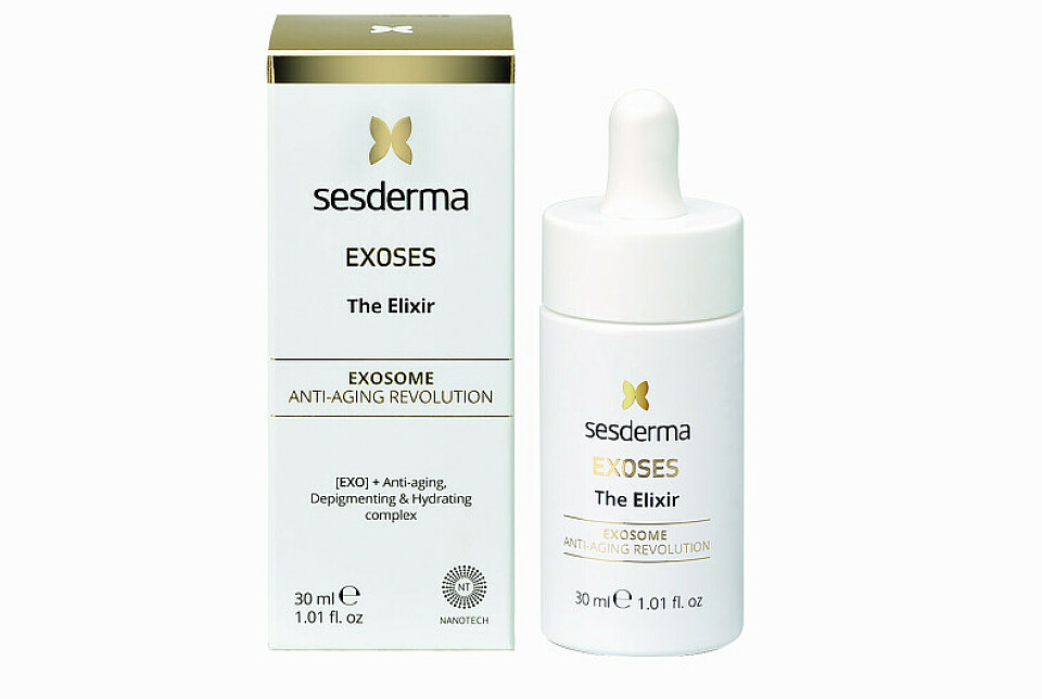 Cыворотка Exoses, Sesderma